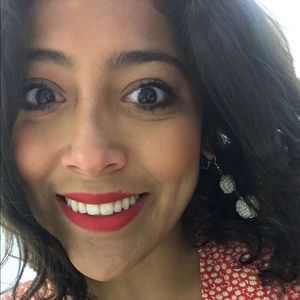 Meet your Posher, Marina